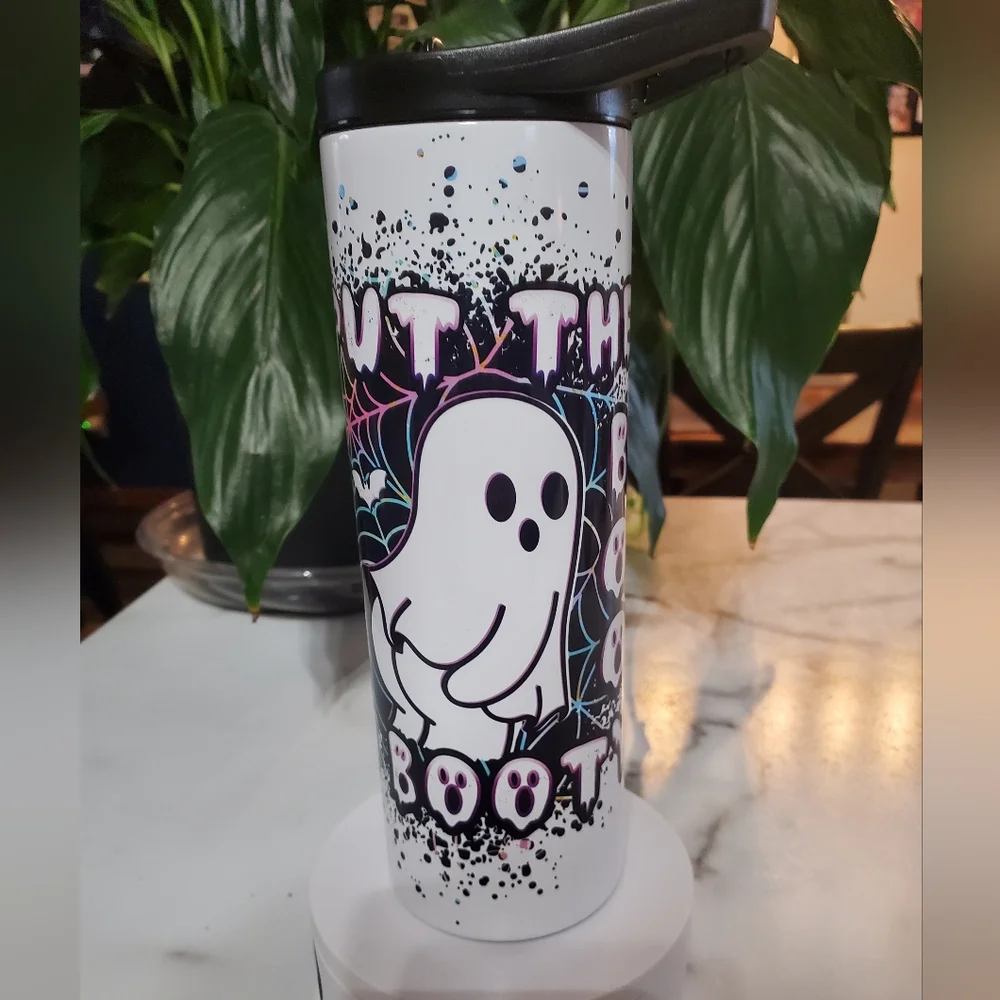 Artisan put boo